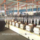 Top Quality Logistics Warehouserack Europe Warehouse Foldable Storage Steel Material Handling Cage