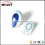 Wireless Door Bell Flashlight 2016 Wireless Doorbell thumbnail-1