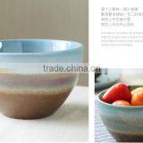 Contracted Creative Western Dish Bowl Covered 012 thumbnail-5