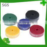 Back to Back Hook and Loop