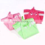 Wholesale High Quality Custom Design Printed Microfiber Kitchen Tea Towel thumbnail-3