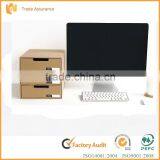 China OEM Logo Printed Multi-wall Cardboard Stroage Box thumbnail-6