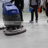 China Top Brand Manual Floor Washing Machine, Warehouse, School, Hospital Used thumbnail-3