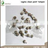 Sex Product Vagina Tightening Tampon thumbnail-4