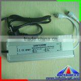Shenzhen Factory Power Supply With CE&RoHs Approve,led Driver Controller thumbnail-1