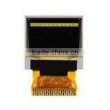 Customized 2 Inch Oled Display UNOLED50063