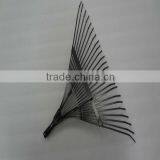 24 Teeth Leaf Rake thumbnail-1