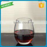 Crystal Wine Glass Tumblers China Wholesale Blown Glass Cup thumbnail-1