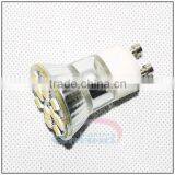 High Quality Pure Aluminum GU5.3 Led Smd Spotlight Gu10