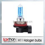 E-mark E8 12V 55W Super White Halogen Light Bulb for Cars thumbnail-3