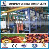 Automatic Palm Fresh Fruit Oil Pressing Machine,palm Oil Processing Line thumbnail-2