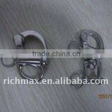 Stainless Steel Spring Shackle