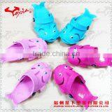Child Fish Cute EVA Shoes thumbnail-1