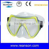Customized Color Diving Mask for Adult