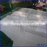 China Made Unique Design Acrylic Shoe Box/clear Acrylic Box/acrylic Box thumbnail-3