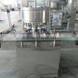 Automatic Can Filling Machine, Can Filler, Tin Can Filling Machine, Aluminum Can Filler, Beverage Filling Line