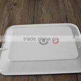 Fuquan Enamel Big Tray thumbnail-5