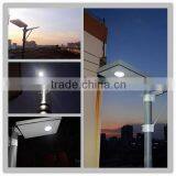 Integrated Street Light in Solar Lights LED Solar Street Lighting thumbnail-6