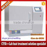 Ce Certified 1200C/1400C/1600C Heat Processing Multi-function High Temperture Electric Furnace for Sale thumbnail-5