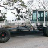 XCMG Motor Grader GR215 thumbnail-2