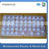 Manufacture High Quality Factory Price Sillicone Remote Control Keypad OEM Molded Product in China thumbnail-1