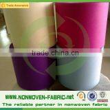 Best Quality Good Strength _Elongation SS Spunbond PP Nonwoven thumbnail-4