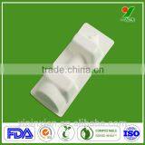 Gold Quality Custom Micro Products Card Box Molded Container thumbnail-1