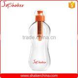 550ML Carbon Filter Water Bottle,PET Water Bottle With Filter,Water Filter Bottle thumbnail-3