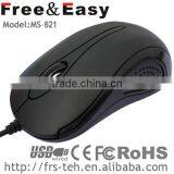 Most Cheap 3D Wired Optica Funny Computer Mouse thumbnail-6