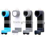 2016 High Quality Phone Holder Car Air Vent Mount 360 Degree Rotation Universal Phone Holder thumbnail-1