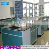 Pathology Laboratory Furniture Exported to Pakistan thumbnail-3