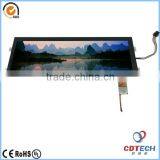 China Supplier Lcd Touch Screen for Vehicles
