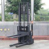 1.2ton Pallet Stacker Electric Warehouse Equipment (CDD12) thumbnail-2