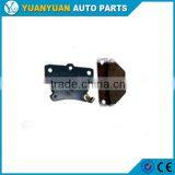 Brake Pads Rear 04466-47010 Toyota Prius 2003-2009 thumbnail-1