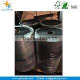 Different Gsm Gigh Purity Virgin Wood Pulp Black Paper Board thumbnail-6