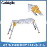 Goldgile Aluminum Heavy-Duty Working Platform thumbnail-1