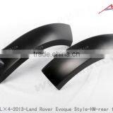 High Quality Body Kit HM Wide Style for Evoque Body Kit thumbnail-1