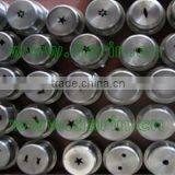 Extruding Inflated Snack Corn Food Production Line thumbnail-3