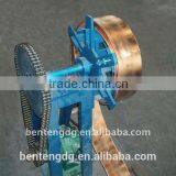 Continuous Casting Machine thumbnail-2