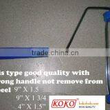 4 5 Wire Painting Roller Frame With Painting Roller Cover thumbnail-6