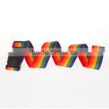 Produce 2m Colorful PP Adjustable Strap thumbnail-5