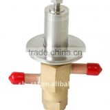 fixed expansion valve(BV)