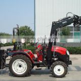 20-40HP TRACTORS tractors with front loader TZ03D                        
                                                Quality Choice