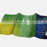 3 Pages Posters for Promoting