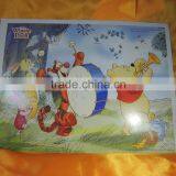 Colorful Printed Paper Promotion Posters Flyers thumbnail-1