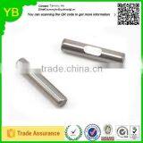 2016 Custom Carbon Steel Thread Axle Drive Shaft thumbnail-2