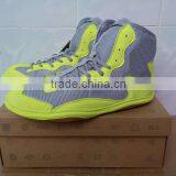 RWB Footsweep Wrestling Shoes Rare Decent Shape Wholesale (OG,Inflicts,rulon) Quality Choice thumbnail-4