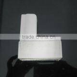 Plastic Display Poster Holders With Magnetic Base