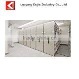 Cheap and High Quality Compact Closet Book Shelf Mass Compact Shelving Mobile Mass Shelving thumbnail-3