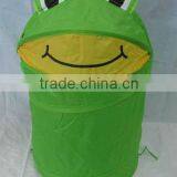 Animal Pop up Hamper, Cat, Snake, Tiger